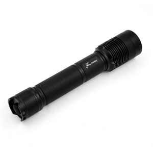 C8.2 xhp70.<span class=keywords><strong>3</strong></span> Hi cao CRI r9050 45W 3000 lumens 26650 pin LED Đèn pin <span class=keywords><strong>Torch</strong></span> ánh sáng với ar-tráng kính ống kính - Product Image 3