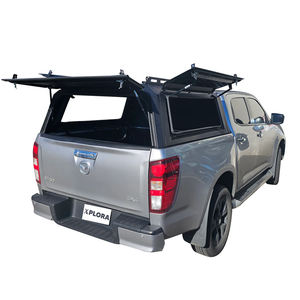 รถกระบะเหล็กหลังคารถปิคอัพแบบแข็งหลังคารถบรรทุกสำหรับ<span class=keywords><strong>2022</strong></span> MAZDA <span class=keywords><strong>BT50</strong></span> - Product Image 1