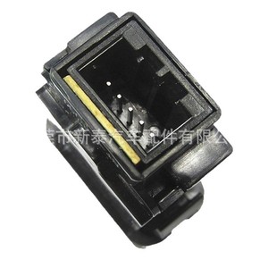 สวิตช์ไฟตัดหมอกหน้าโตโยต้า NT-P-2030 12V หลอดฮาโลเจนสีดำ อุปกรณ์เสริมรถยนต์ - Product Image 5