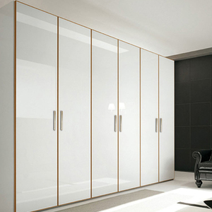 Laci pegangan pintu kabinet paduan seng gaya Tiongkok antik tarik untuk lemari & kamar tidur aplikasi eksterior furnitur - Product Image 6