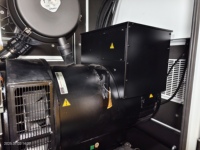 Groupe électrogène diesel Perkins Guangzhou PRP 250KVA 200KW ESP 275KVA 220KW, 60Hz, triphasé, avec groupe Stamford, expédition immédiate