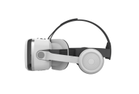 Boîte de 7 pouces vr vr vr lunettes vr / ar lunettes/appareils accessoires