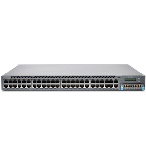 EX4300-48P - Commutateurs Ethernet Juniper de la série EX4300 avec garantie d'un an - Product Image 2