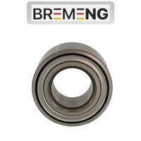 Bearing Hub Roda Depan Baru VKBC20040 DAC37720037 ABS untuk Logan Sandero Kualitas Premium Suku Cadang Pengganti OEM BREMENG