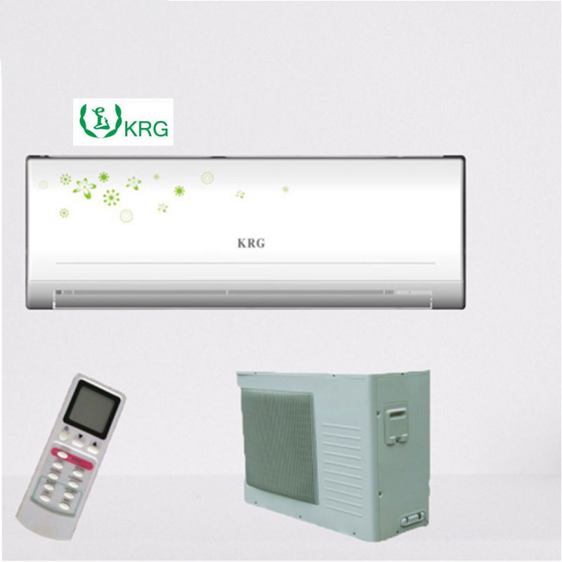 1,5 тонный кондиционер с защитой от перенапряжения мощности 18000 BTU/h кондиционер с автоматическим переключателем напряжения