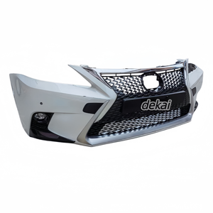 Vente en gros directe d'usine de grilles et de <span class=keywords><strong>pare</strong></span>-chocs Lexus CT200H Sport Edition, pièces automobiles d'occasion de haute qualité - Product Image 3