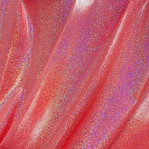 Personalizado brillo místico estampado en caliente lámina metálica poliamida Spandex tela fiesta Bikini traje <span class=keywords><strong>de</strong></span> <span class=keywords><strong>baño</strong></span> tela <span class=keywords><strong>de</strong></span> gimnasia - Product Image 5