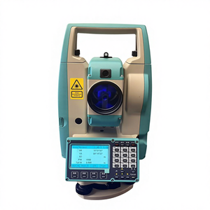 Estación Total Ruide RTS-822R10-RQS: Instrumento de Topografía de 1000 m con Prisma Libre, Económico y de Alta Precisión - Product Image 6