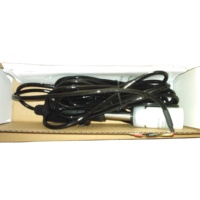 Analyseur de chlore résiduel en ligne PDCL-400, sonde et transmetteur avec plage de mesure de 0 à 20 mg/L