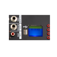Amplificateur de mixage de puissance avec Bluetooth Quick Link et 2 microphones sans fil pour la diffusion en direct sur scène