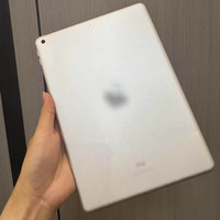 Tablette iPad 8 A12 d'occasion à prix avantageux 2020, version Wifi, écran 10,2 pouces, qualité A+, accessoires d'origine