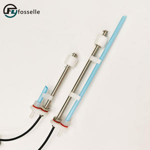 Sensor de <span class=keywords><strong>Nivel</strong></span> de Montaje Lateral de Grado Industrial OEM/ODM, Interruptor de Flotador de PP, Material Plástico para Medición de <span class=keywords><strong>Nivel</strong></span> de <span class=keywords><strong>Agua</strong></span> y Combustible en Tanques de <span class=keywords><strong>Agua</strong></span> - Product Image 6
