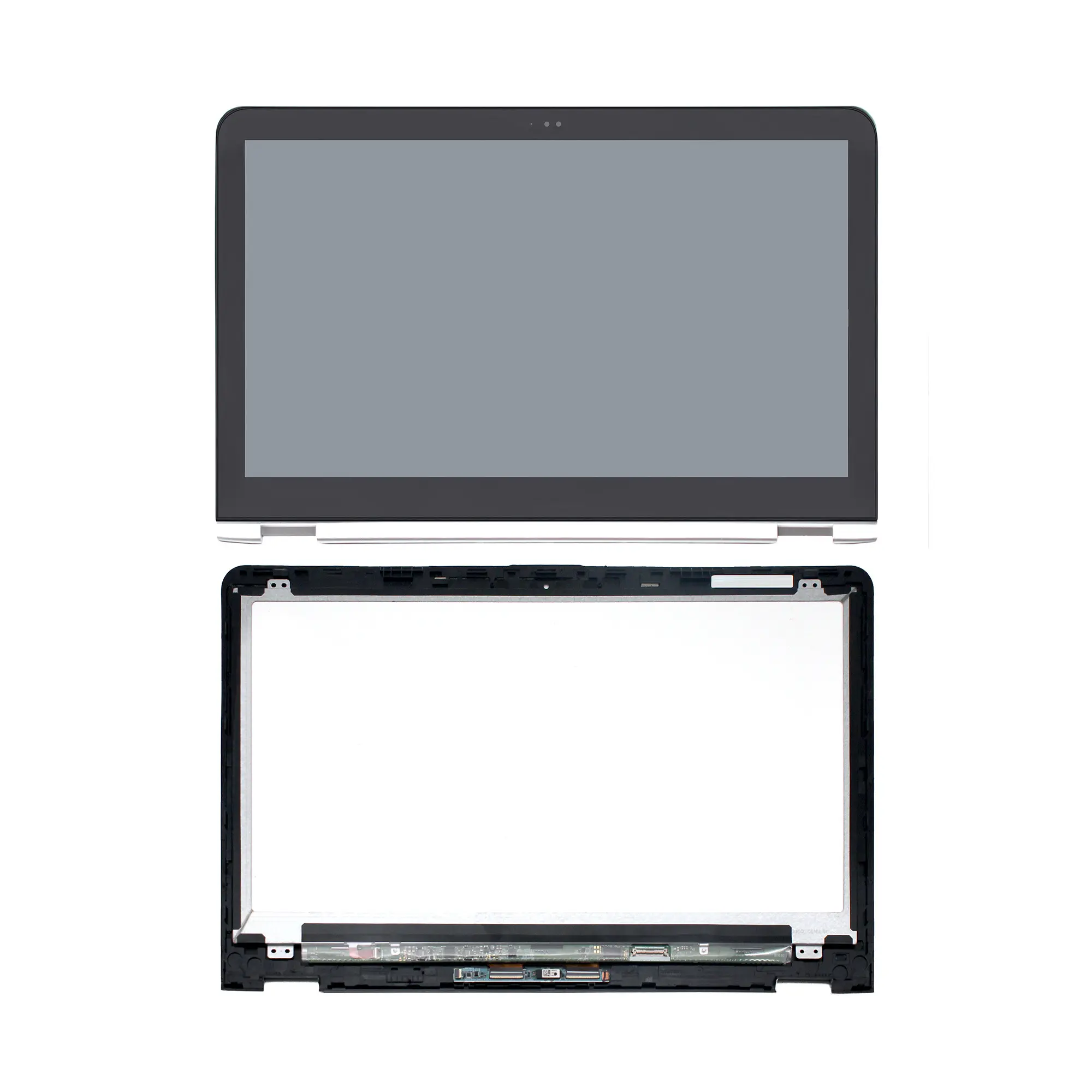 LED LCD Digitizer Layar Sentuh IPS Display Perakitan untuk HP ENVY X360 M6-AQ105DX M6-AQ003DX M6-AQ005DX M6-aq103dx M6-aq006dx