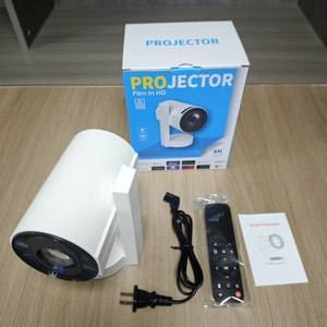 Nhà Máy Bán Buôn Z11 Hỗ Trợ 270 Độ Xoay 720P Mini Pocket Chiếu Video Chiếu 4K <span class=keywords><strong>Wifi</strong></span> Phòng Chiếu - Product Image 5