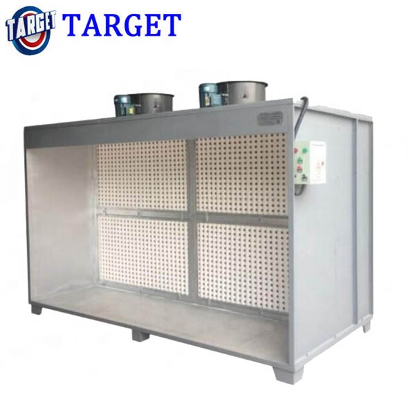 Целевая деревянная мебель, окрашенная кабина, красочная кабина, мебель, окрашенная кабина