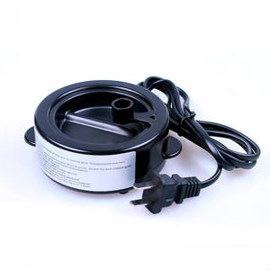 Outils d'<span class=keywords><strong>extension</strong></span> de cheveux de four de colle de fonte de kératine - Product Image 4