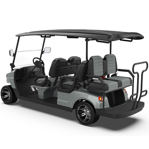 Street Legal Steeling Double Take Dump Bed down Mini Jeep Electric Golf Bag Push Cart <span class=keywords><strong>in</strong></span> vendita vicino a Me - Product Image 2