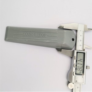 <span class=keywords><strong>Butée</strong></span> <span class=keywords><strong>de</strong></span> <span class=keywords><strong>porte</strong></span> extérieure, sol mobile, bouchon <span class=keywords><strong>de</strong></span> <span class=keywords><strong>porte</strong></span> en plastique, arrêt <span class=keywords><strong>de</strong></span> <span class=keywords><strong>porte</strong></span> en caoutchouc - Product Image 5