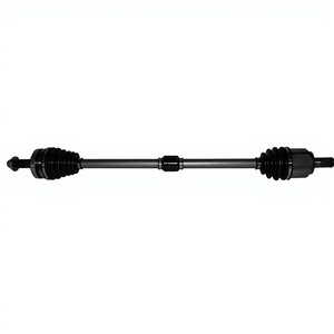 495013S271 Nuevos Ejes de Transmisión de Repuesto de Acero, Eje Diferencial con Garantía de 12 Meses para <span class=keywords><strong>AUTEX</strong></span>:832840 - Product Image 1