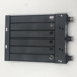 Mariosourcing 6 Cavity Duplexer 380~520Mhz 70Cm Or Uhf 30W For Radio <strong>Repeater</strong> ,Radio - Product Image 4
