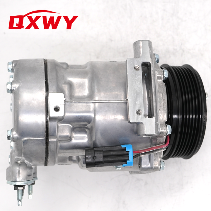 FX High Quality Car Air Conditioning Compressor for GAC Trumpchi GS4 ...