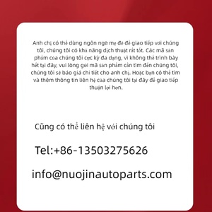 Mo to Khoi Dong 3701100-D01-B JFZB190-4501 CA4D28CRZ Dung Cho Xe Ban Tai Dong Dung Cho Xe Ban Tai - Product Image 5