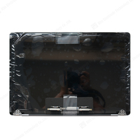 Pièce d'ordinateur portable Riss pour Apple MacBook Pro A2141, assemblage d'écran LCD