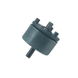 มอเตอร์ไร้แปรงถ่าน 3920B 36V มอเตอร์แม่เหล็กถาวรแบบดีซี สำหรับปั๊มและปืนนวด - Product Image 2