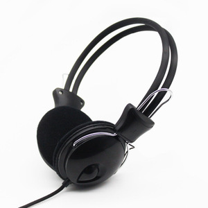 Over Ear Headphones Dynamic Driver Plastic Material With <b>Mic</b> <b>For</b> <b>Pc</b> Computer Gaming And Office Use - Product Image 4