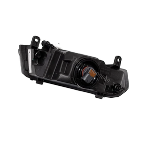 <span class=keywords><strong>Skoda</strong></span> <span class=keywords><strong>Yeti</strong></span> 2014-2017 <span class=keywords><strong>accessori</strong></span> Auto in plastica resistente fendinebbia anteriore faro di marcia nuova condizione luci di guida - Product Image 3