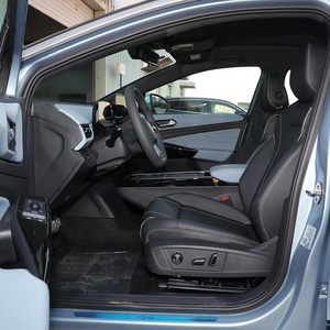 ID.4 Crozz X PRO <span class=keywords><strong>Prime</strong></span> 2022-2025 Auto Elettrica di Marca per Adulti Veicolo a Nuova Energia - Product Image 5