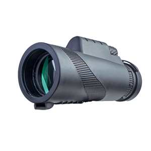 최고의 가격 10 배 배율 HD 사냥 용 전술 장거리 단안 스포팅 스코프 - Product Image 1