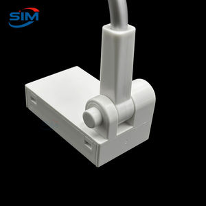 Tampilan POP magnetik: dudukan Poster aluminium yang dapat disetel dengan Bar reklame yang nyaman untuk promosi & pergudangan Supermarket - Product Image 6