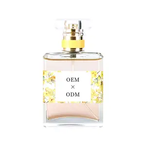 Lavender, Osmanthus, Jasmine, Lily, Rose Fragrance for women EDT EDP Women's Perfume original body spray perfume