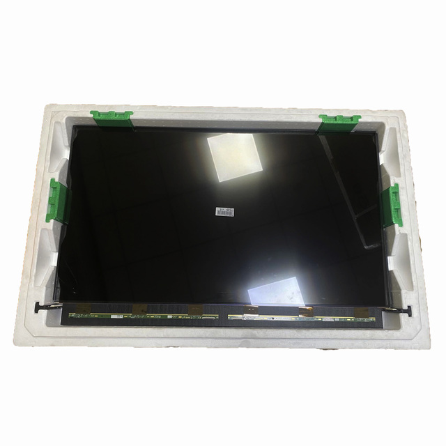 Tv Spare Parts LC430EQQ-SMA3 Lcd Tv Screen Flat Display Screen 43 Inch Display Panel Open Cell Panel
