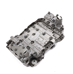 Xunqian 09 K325039AX 09 K325039A Getriebe ventil <span class=keywords><strong>k</strong></span>örper für VW 6-Gang öl beständiger Auto hersteller - Product Image 4