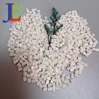 Composé de PP rempli de talc, flexible, MOQ faible, usine de PP pour boîtes logistiques, PP renforcé résistant aux produits chimiques