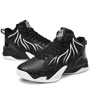 Nouveauté 2022 SEVEN Vente en gros Chaussures de basket-ball d'hiver <span class=keywords><strong>pas</strong></span> chères pour hommes avec fourrure pelucheuse pour adultes <span class=keywords><strong>Grande</strong></span> <span class=keywords><strong>taille</strong></span> 47 - Product Image 4