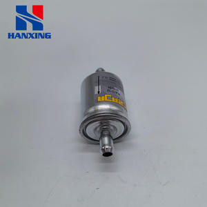 Kit de Inyección de Combustible para Modificación de Vehículos de Gasolina a <span class=keywords><strong>Gas</strong></span> GLP/GNC, Filtro de Ranura Corta, Piezas para Vehículos de <span class=keywords><strong>Gas</strong></span> - Product Image 3