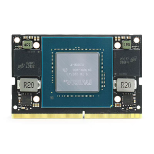 Orin NX 8/16GB System-on-Module 900-13767-0000-001 ประสิทธิภาพ AI พร้อมส่ง มีสินค้าในสต็อก จัดส่งรวดเร็วสำหรับชุดคิท - Product Image 1