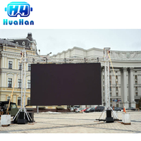 Prix Écran D'affichage Intérieur Panneau Pixel Pas Écran Led Moniteur Fournisseurs