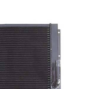 Escavatore caldo E200B <span class=keywords><strong>E120B</strong></span> del radiatore del serbatoio di acqua del radiatore dell'olio idraulico di prezzi di fabbrica - Product Image 3