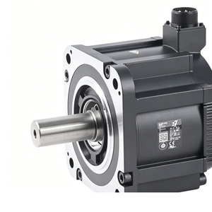 Motor SGMGH-13ACA61 de Alta Calidad, Motor SGMGH-13ACA61 Compatible con Piezas de Repuesto para Robots Industriales en Stock - Product Image 4