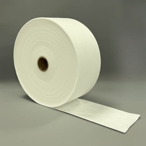 Tela de Encofrado Permeable Huiming de 1.8-2.0mm y 14cm de Ancho para la Eliminación de Arena en Hormigón, Pilares de Puentes y Túneles Submarinos - Product Image 2