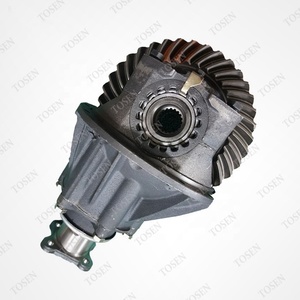 Xe Khác Biệt Assy 7/41 7/43 7/39 8/43 8/39 Cho <span class=keywords><strong>ISUZU</strong></span> NPR Phụ Tùng Xe Tải Khác Biệt Lắp Ráp - Product Image 3