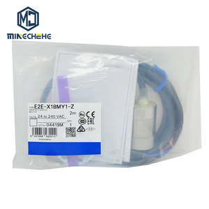 Nuevo Sensor de Proximidad Original E2E-X18MY1-Z E2ex18my1z en Stock en Almacén - Product Image 1
