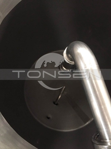 Fermentador cônico de cerveja, 100l, 200l, 300l, 500l, 600l, 1000l e 1800l, para fermentação de microcervejaria de cerveja - Product Image 6