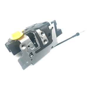 Serrure de porte de voiture haut de gamme à 5 broches pour Ford Transit, nouvelle serrure centrale de porte en plastique BK21-V43288-DG pour voitures Focus Mondeo Taurus - Product Image 3