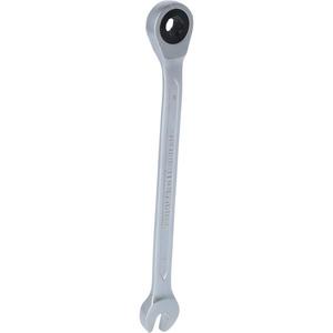 BRILLIANT <b>TOOLS</b> - BT013827 Ratchet ring <b>spanner</b> reversing - EAN 4042146864197 WRENCHES RATCHET WRENCHES - Product Image 3