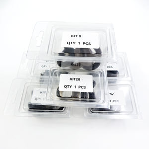 ערכת לאטום מכונת מים בלחץ גבוה עמיד מים עמיד לאטום משאבת מים עמיד לאטום אריזה ותיקון עבור מכונת כביסה בלחץ ומשאבות - Product Image 2